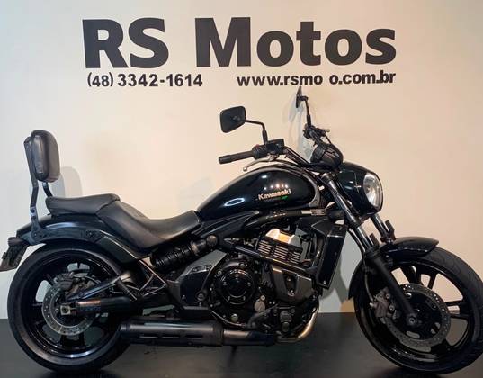 KAWASAKI VULCAN S ABS KAWASAKI VULCAN S ABS